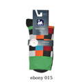 Pánské ponožky Wola Perfect Man vzorované W 94N03 Casual (579043) - 135
