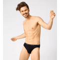Pánské slipy sloggi men Basic Mini - černé - SLOGGI (2687558) - 4