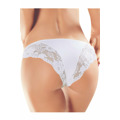 Dámské kalhotky 065 white - EWANA (3546500) - 1