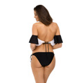 Elena Bianco-Nero plavky M-519 (5) - Marko (3471627) - 6