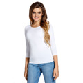 Dámská košilka Babell Manati 3/4 S-2XL (1218179) - 1