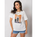 Tričko PM TS SS21CA61.69 bílá (2574207) - 5