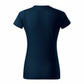 Dámské tričko Adler Basic W MLI-13402 (3719265) - 4