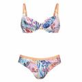 Dámské dvoudílné plavky Rubina bikini M1 8365 - Anita (3396938) - 1