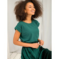 Tričko RV TS 4833.28P tmavě zelená (2550789) - 36