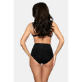 Dámské kalhotky Power-Fit BBL 073 Black - Babell (3488468) - 3