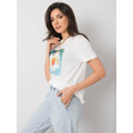 Tričko PM TS SS21TX03.14 bílých (2582877) - 4