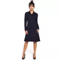 Dámské šaty B044 - BEwear (3342508) - 4