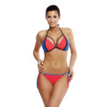 Lara Nectarine Ortensia-Blu Plavky M-511 (10) - Marko (3472006) - 2