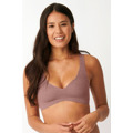 Dámská podprsenka typu "bralette" SLOGGI ZERO FEEL LACE 2.0 TOP (3179385) - 10