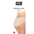 Dámské kalhotky Gatta 41663 Retro Sensual Skin (2686428) - 3