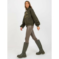 Mikina EM BL 643.39X khaki (3587564) - 7