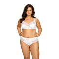 Dámské kalhotky AV 1922 WHITE (2657290) - 1