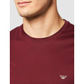 Pánské triko 110853 1A538 - 00076 - Bordo - Emporio Armani (3060951) - 2