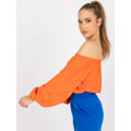 Halenka DHJ BZ 6816.57 oranžová (3302134) - 10