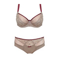 Dámská podprsenka CLEO SOFT 19077 (3277424) - 4