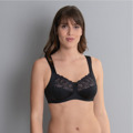 Lucia chirurgická podprsenka oboustranná 4723X black - Anita Care (3214456) - 1