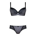 Busca PU-132 podprsenka - Kinga (3473066) - 6