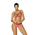 Plavky Charlotte Coral M-495 (8) - Marko (3471508) - 3