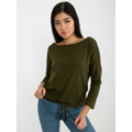 Halenka RV BZ 4691.10X khaki (3717268) - 1