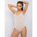 Dámské body 157 BO 6462.70 béžové (2641801) - 5