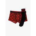 Pánský set boxerky a ponožky U0BG19JR003 - F225 - vícebarevná - Guess (2371269) - 1