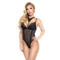 Dámské body Aida - Irall (3609593) - 1