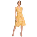 Dámské šaty S264 - Stylove (3290765) - 4