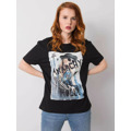 Tričko HB TS 3052.67P černá (2566008) - 8