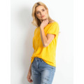 Tričko RV TS 4838.14P jasně oranžová (2557750) - 2
