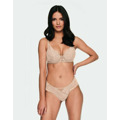 Dámská push-up podprsenka HINT - Henderson ladies (3587509) - 3