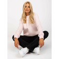 Mikina EM BL 623.06 světle růžová (3448360) - 7