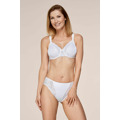Podprsenka Ladyform Soft W X - TRIUMPH WHITE - TRIUMPH (2687686) - 8