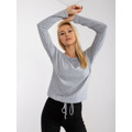 Halenka RV BZ 5122.07P šedá (2550578) - 16