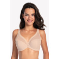 Polovyztužená dámská podprsenka SEMI-SOFT SONIA ART. 1058 (3283124) - 4