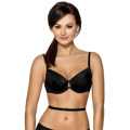 Podprsenka Impressia 146/69 černá - Ava Lingerie (3473255) - 6