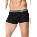 Zápasové boxerky 39331-99X Černá - Henderson (3484900) - 2
