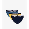 Kalhotky Atlantic 3BMP-094 A'3 M-2XL (2885217) - 1