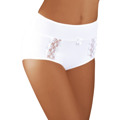 Dámské kalhotky BBL005 3XL-4XL - BABELL (589611) - 3