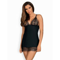 Elegantní košilka Chiccanta chemise - Obsessive (1610062) - 1