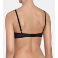 Dámská podprsenka push-up Wow Comfort PU - Sloggi (1047676) - 2