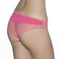 Dámské kalhotky MINI BIKINI L-1217MB - LAMA (591848) - 2