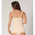 Dámské tílko Sloggi GO Shirt 01 C2P pudrové (3280861) - 25