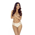 Kalhotky Michelle 5005 Powder Beige - Lapinee (3487895) - 2