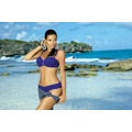 Plavky Eliza M-122 (30) Sapphire - Marko (3471646) - 2