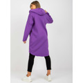 Mikina RV BL 4858 1.99P fialová (3409026) - 7