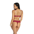 Dámská push-up podprsenka 3402/11 Rosel - MAT (3535770) - 2