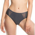 Dámské kalhotky Lama Laser Cut L-POL 5022 BI-03 2XL (3609554) - 3