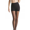 Dámské punčochové kalhoty Gabriella 680 Secret Shaper Puntina 20 den (2049014) - 5