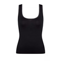 Dámské tílko Sloggi GO Tank Top C2P černé (3280864) - 24